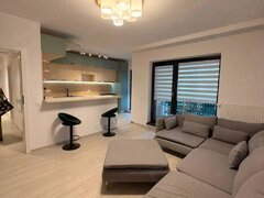 Militari, 3 camere premium, et. 1/11, parcare, boxa, 77 mp, Exigent Plaza