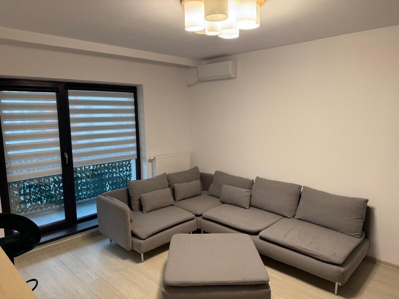 Militari, 3 camere premium, et. 1/11, parcare, boxa, 77 mp, Exigent Plaza,