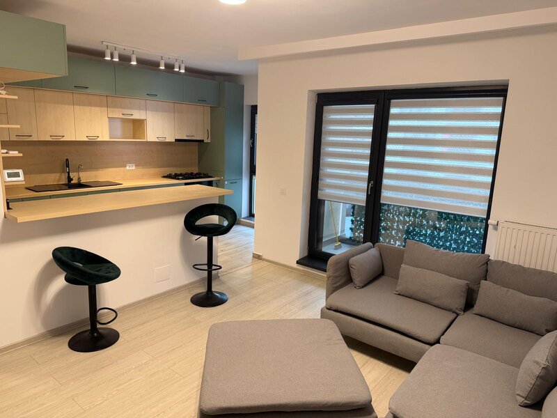 Militari, 3 camere premium, et. 1/11, parcare, boxa, 77 mp, Exigent Plaza,