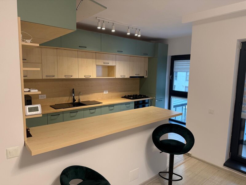 Militari, 3 camere premium, et. 1/11, parcare, boxa, 77 mp, Exigent Plaza,