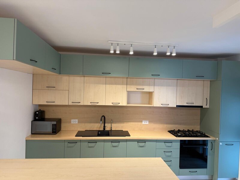 Militari, 3 camere premium, et. 1/11, parcare, boxa, 77 mp, Exigent Plaza,