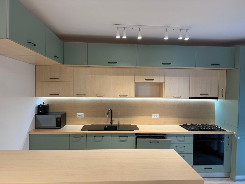 Militari, 3 camere premium, et. 1/11, parcare, boxa, 77 mp, Exigent Plaza,