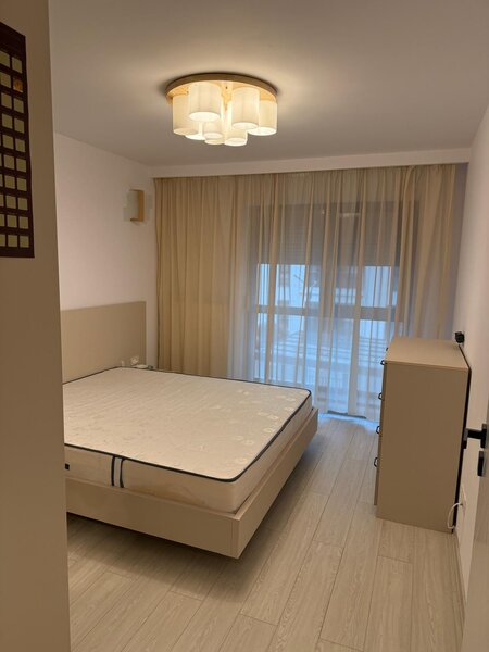 Militari, 3 camere premium, et. 1/11, parcare, boxa, 77 mp, Exigent Plaza,