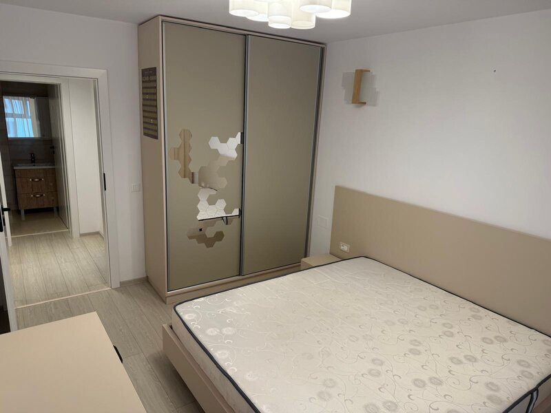 Militari, 3 camere premium, et. 1/11, parcare, boxa, 77 mp, Exigent Plaza,