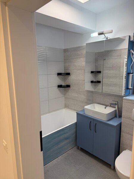 Militari, 3 camere premium, et. 1/11, parcare, boxa, 77 mp, Exigent Plaza,